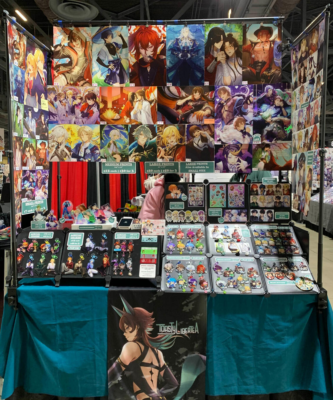 Anime Los Angeles (2025)