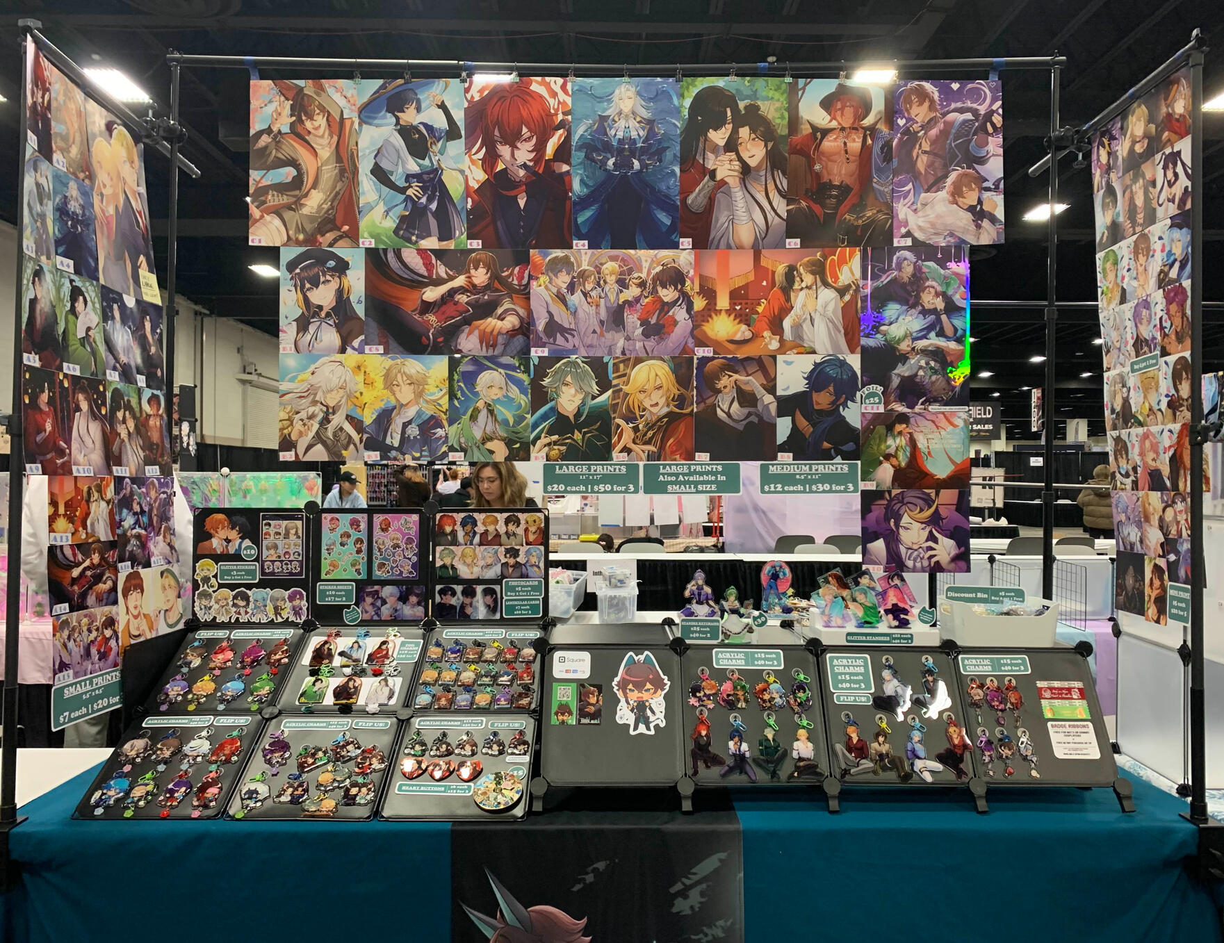 Anime Frontier (2024)